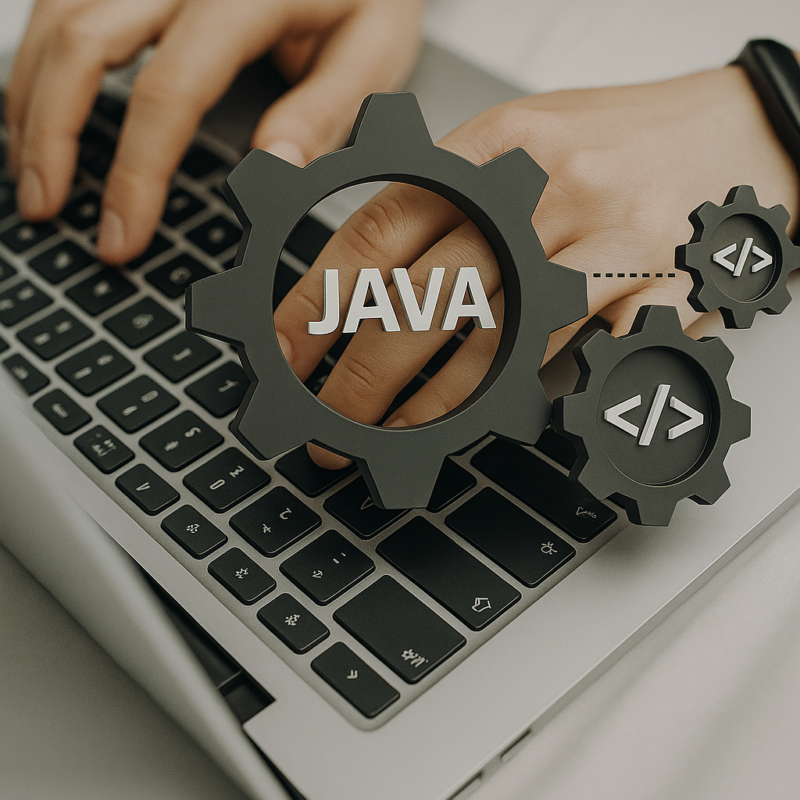 Advanced Java Development (Spring Boot/Microservices)